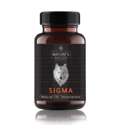 Sigma Capsules